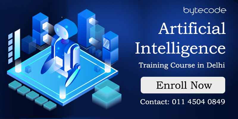 Artificial Intelligence Course In Delhi
