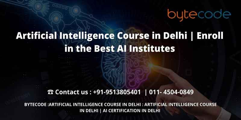 Artificial-Intelligence-Course-in-Delhi
