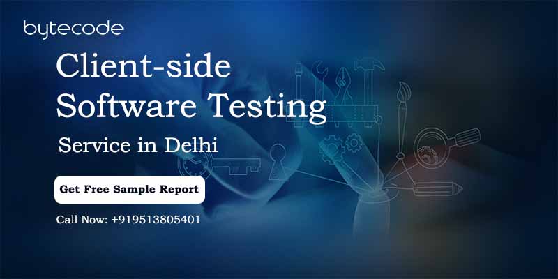 software testing service