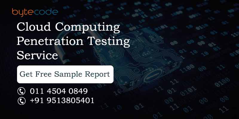 Cloud Computing Penetration Testing