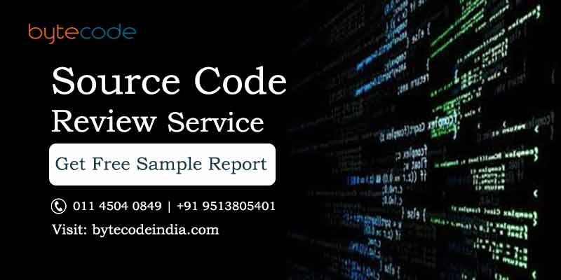 Source Code Review Service in Delhi