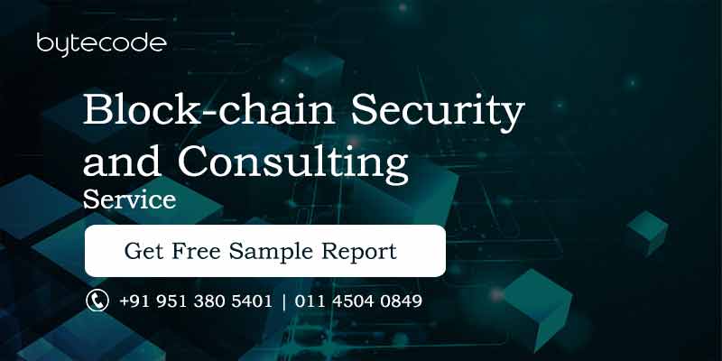 blockchain Security and consulting Service