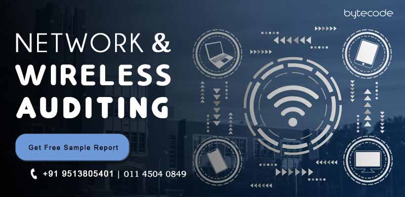 Wireless and Network Testing Service in India