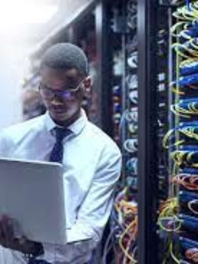 Cisco Networking Course