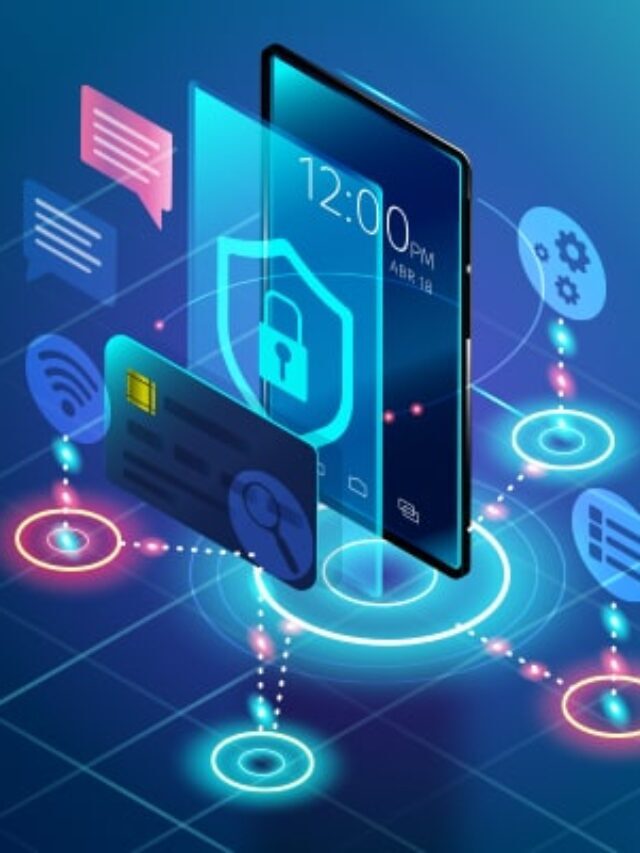 Mobile App  Security