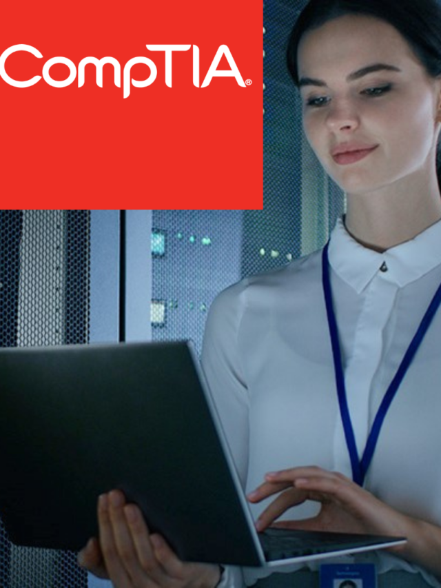 CompTIA CySA+ Certification Training