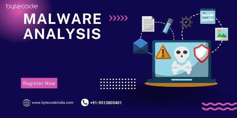 Malware Analysis Course Training Certification