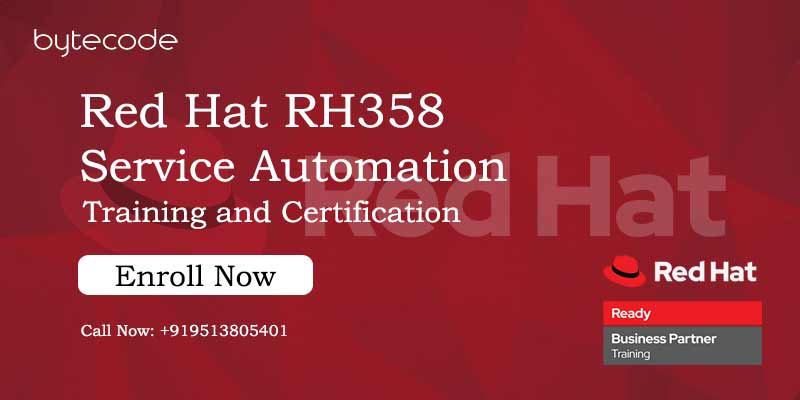 Red Hat RH358
