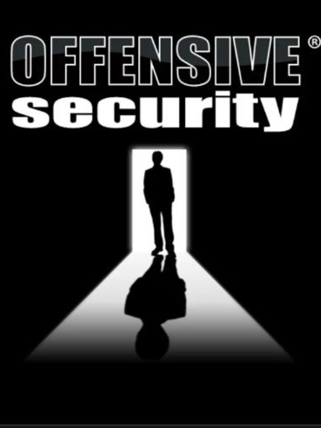 Offensive Security Course in Delhi
