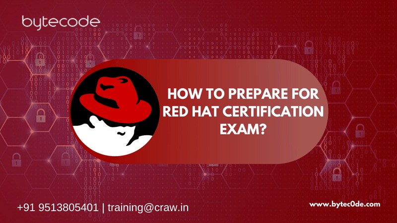 How to prepare for Red Hat Certification Exam?