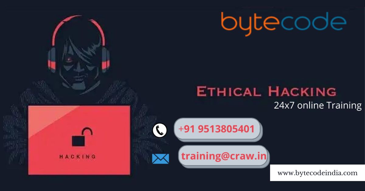 Best Ethical Hacking Course After 12th in India