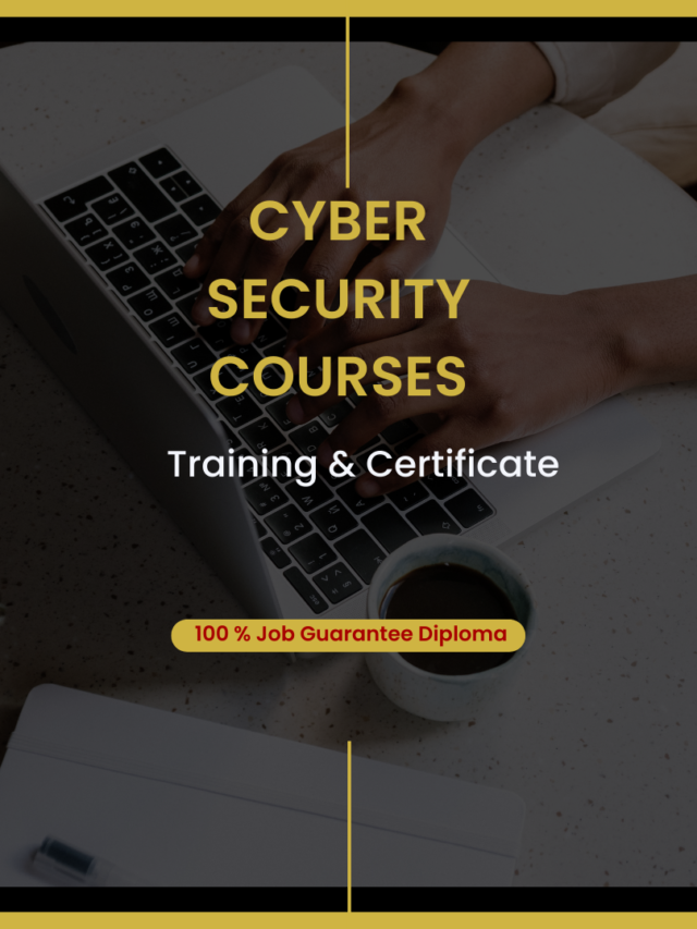 Cyber Security Course Eligibility in India