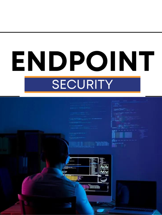 Best Online End Point Security Course in Delhi