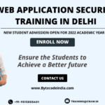Web Application Security Training in Delhi