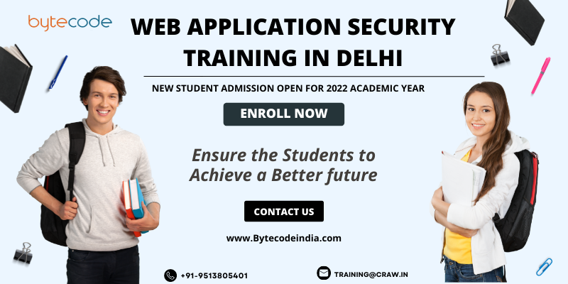 Web Application Security Training in Delhi 5