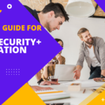 What is CompTIA Security+ Certification Training?