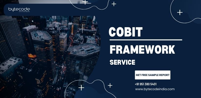COBIT Framework compliance service in India