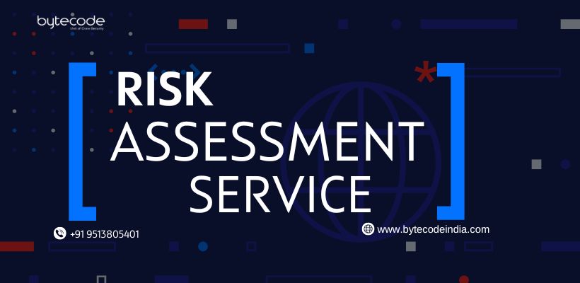 Risk Assessment Services in India
