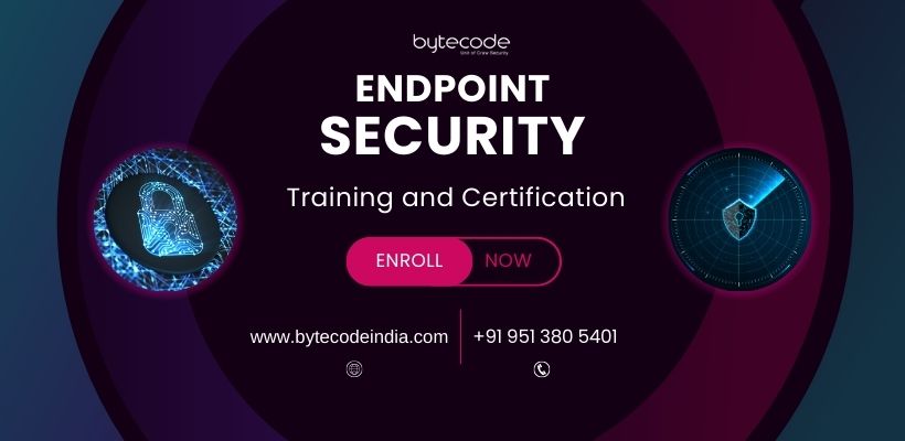 Endpoint Security Training and Certification