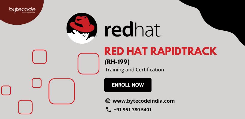 Redhat Rapidtrack Training and Certification