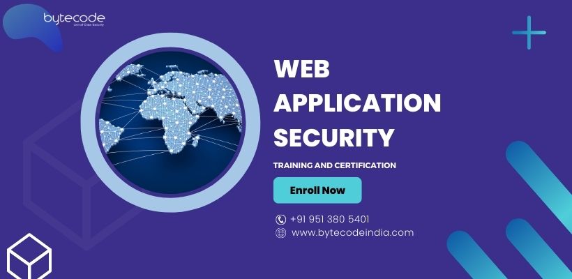 Web Application Security Training and Certification