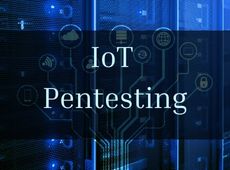 IoT Pentesting