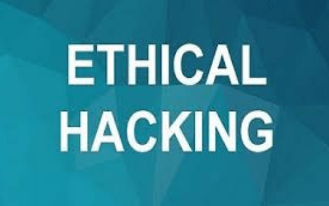 Ethical Hacking
