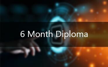 Six Month Diploma in Cyber Security