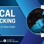 Ethical Hacking Training Program in New Delhi