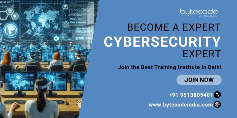 Cyber Security Training Institute in Delhi