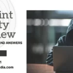 Top 10 Endpoint Security Interview Questions and Answers